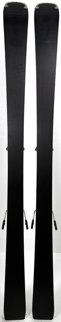 2024 Atomic Cloud Q8 Skis Bases
