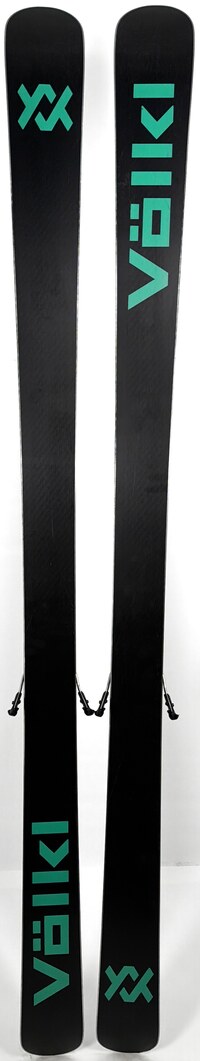 2026 Volkl Revolt 86 Skis Bases