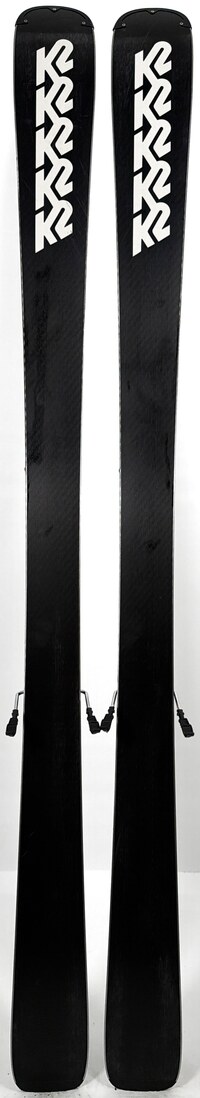 2026 K2 Blur 79 Skis Bases