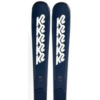 demo 2026 K2 Blur 79 Skis in 156cm For Sale