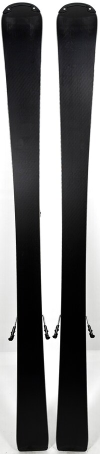 2025 Volkl Peregrine 8.0 Skis Bases