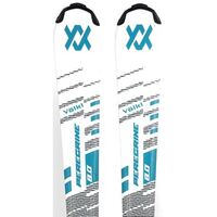 demo 2025 Volkl Peregrine 8.0 Skis in 144cm For Sale