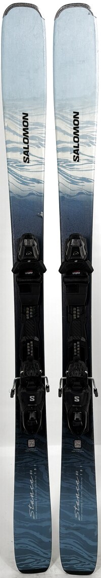 2026 Salomon<br>Stance 80 Graphics