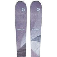 demo 2026 Blizzard Black Pearl 88 Skis in 152cm For Sale