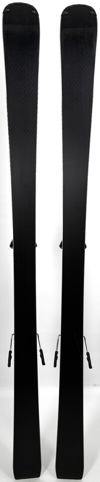 2027 Atomic Cloud C7 Skis Bases