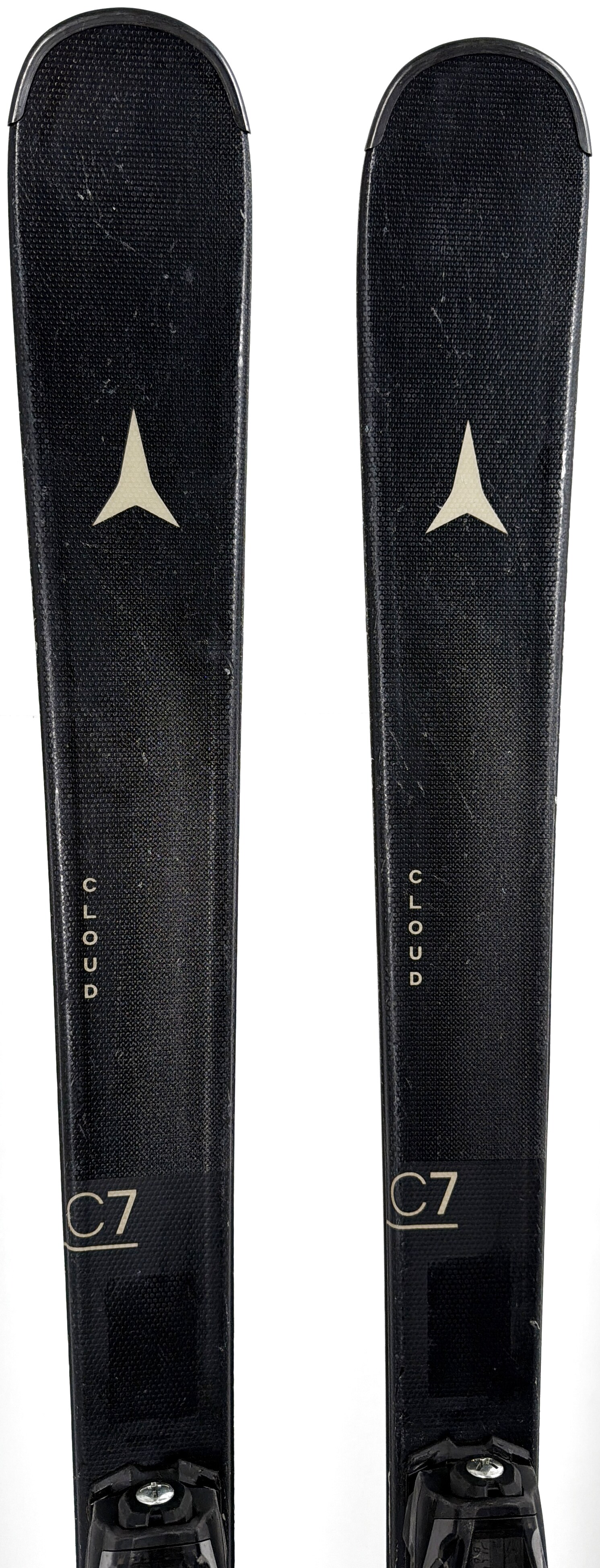 2027 Atomic Cloud C7 Skis Tip