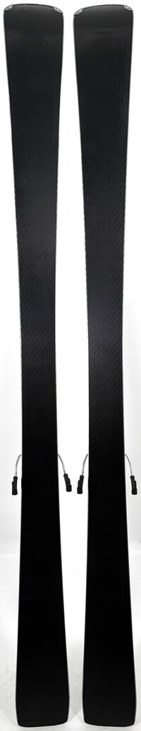 2026 Rossignol Nova 6 Skis Bases