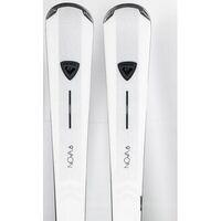 demo 2026 Rossignol Nova 6 Skis in 149cm For Sale