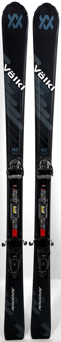 2026 Volkl<br>Peregrine 8.0 Graphics