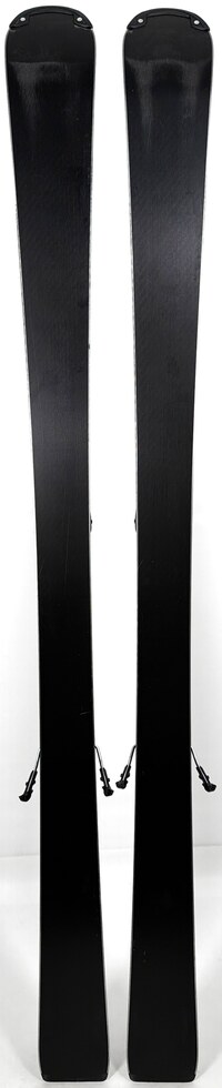 2026 Volkl Peregrine 8.0 Skis Bases