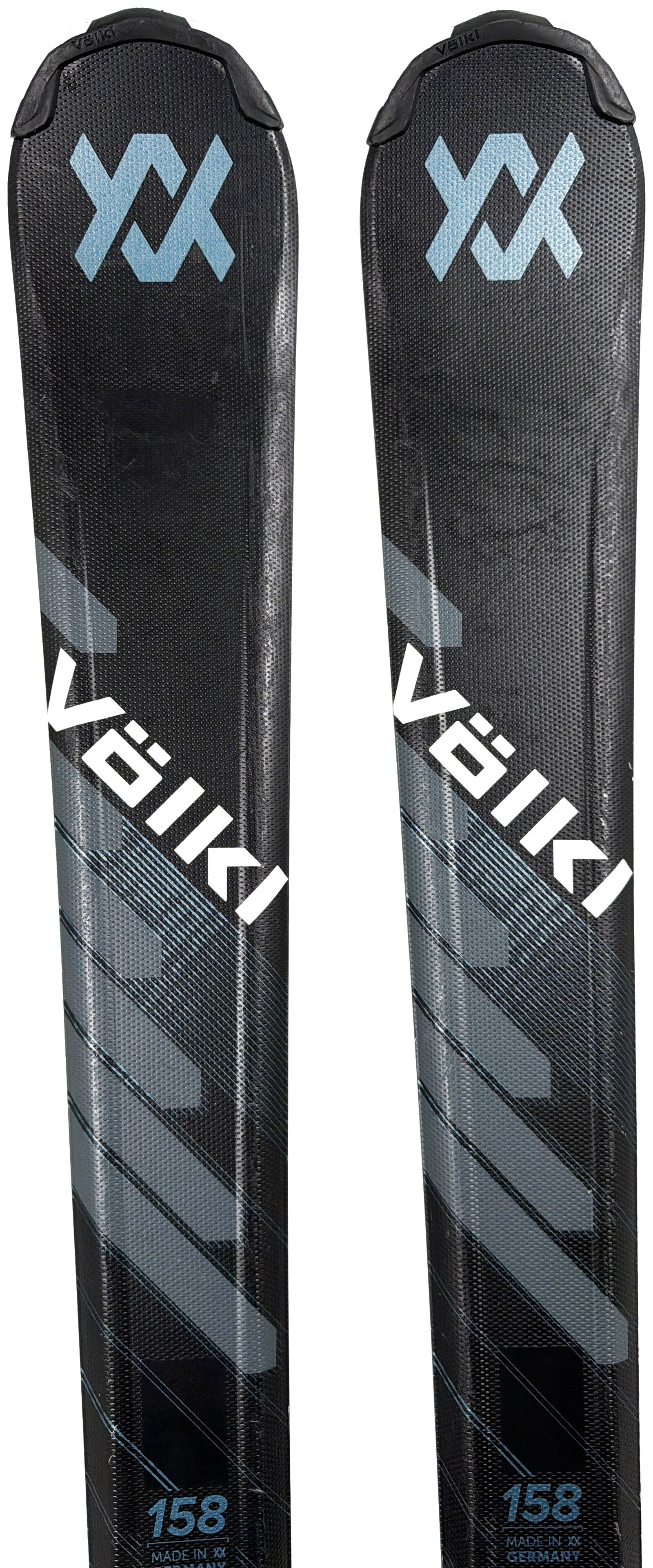 2026 Volkl Peregrine 8.0 Skis Tip