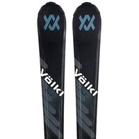 demo 2026 Volkl Peregrine 8.0 Skis in 158cm For Sale