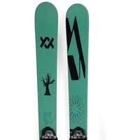 Volkl Revolt 86 Men's Skis - Powder7