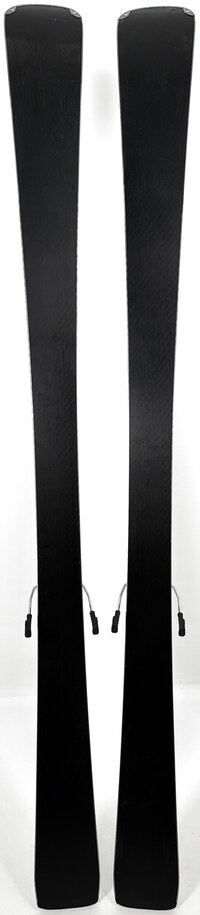 2025 Rossignol Nova 6 Skis Bases