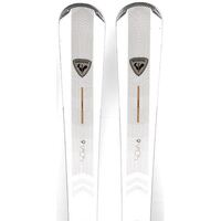 demo 2025 Rossignol Nova 6 Skis in 149cm For Sale