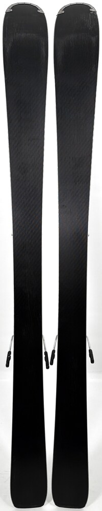 2023 Salomon Stance W 80 Skis Bases