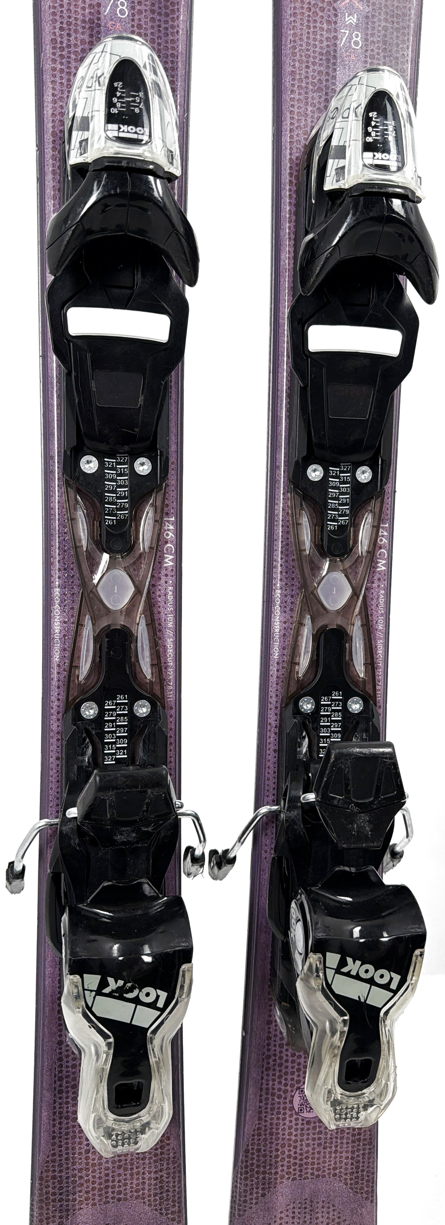 2024 Rossignol Experience W 78 CA Skis Mid