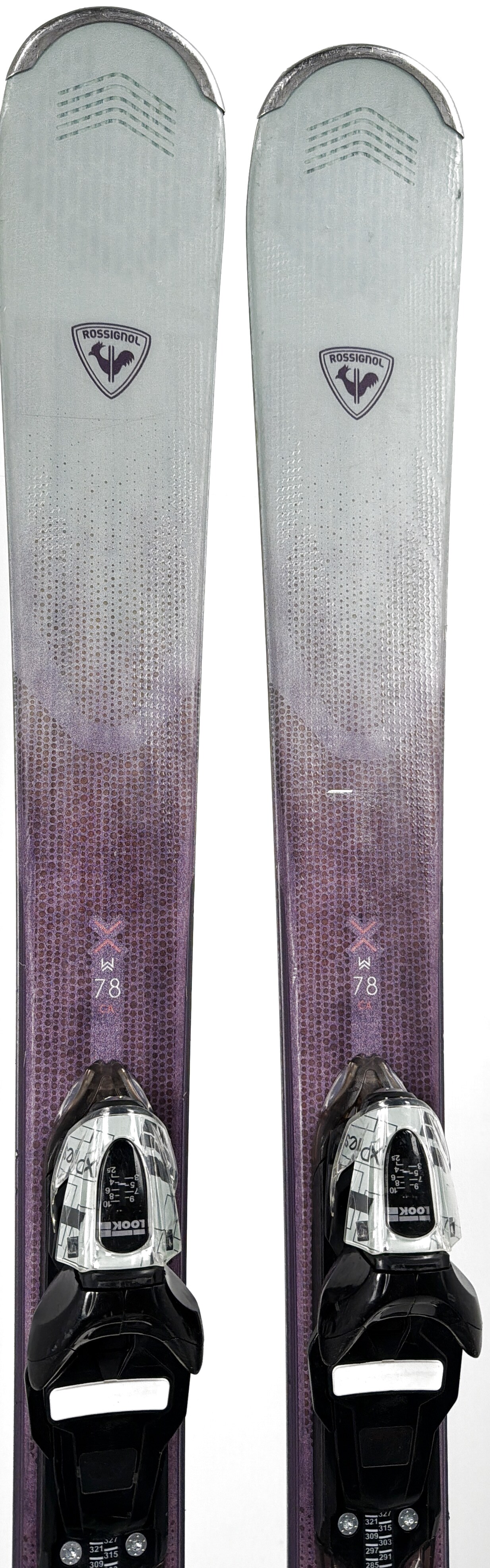 2024 Rossignol Experience W 78 CA Skis Tip