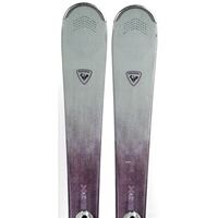 demo 2024 Rossignol Experience W 78 CA Skis in 146cm For Sale