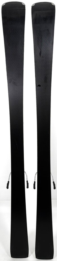 2025 Rossignol Nova 6 Skis Bases