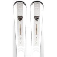 demo 2025 Rossignol Nova 6 Skis in 142cm For Sale