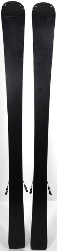 2026 Volkl Peregrine 8.0 Skis Bases