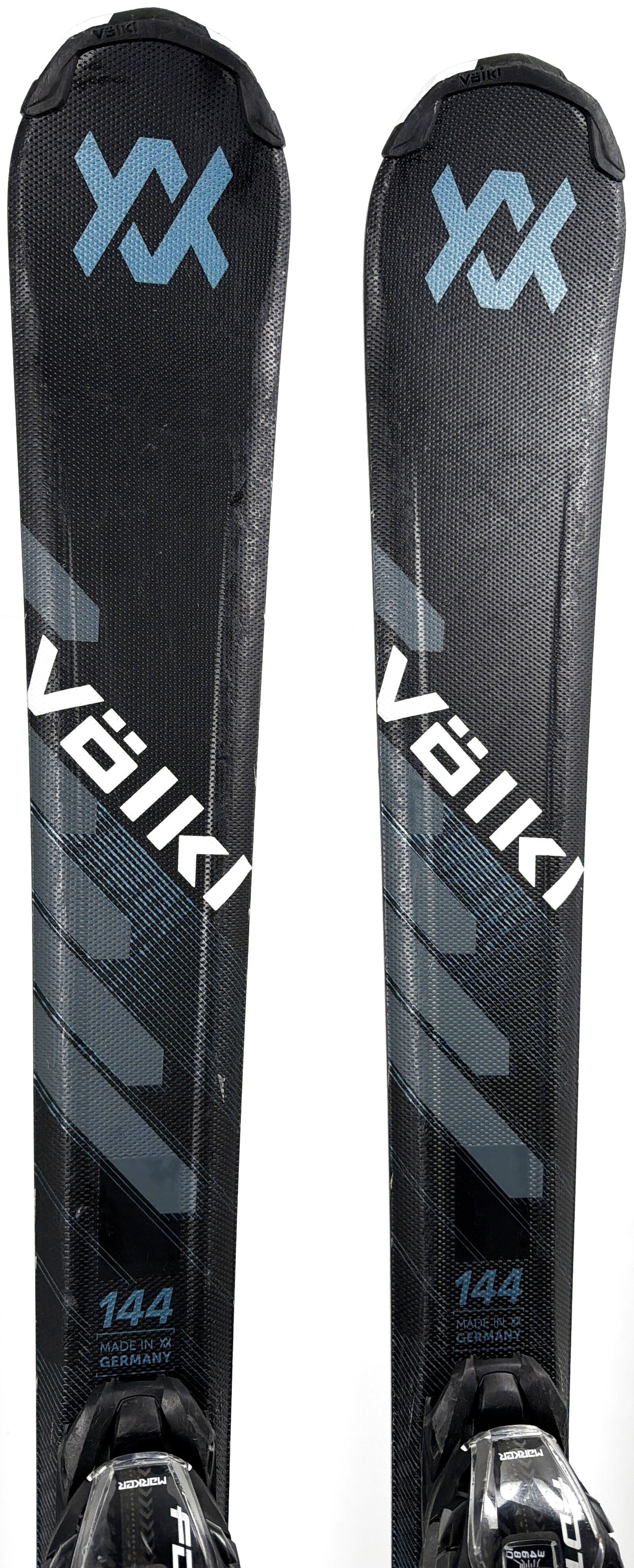 2026 Volkl Peregrine 8.0 Skis Tip