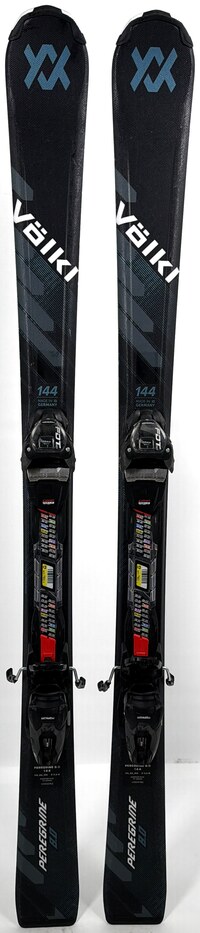 2026 Volkl Peregrine 8.0 Skis Topsheets
