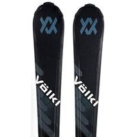 demo 2026 Volkl Peregrine 8.0 Skis in 144cm For Sale