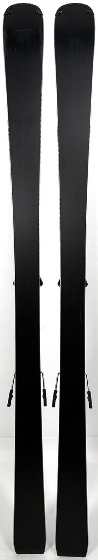 2027 Atomic Cloud C7 Skis Bases