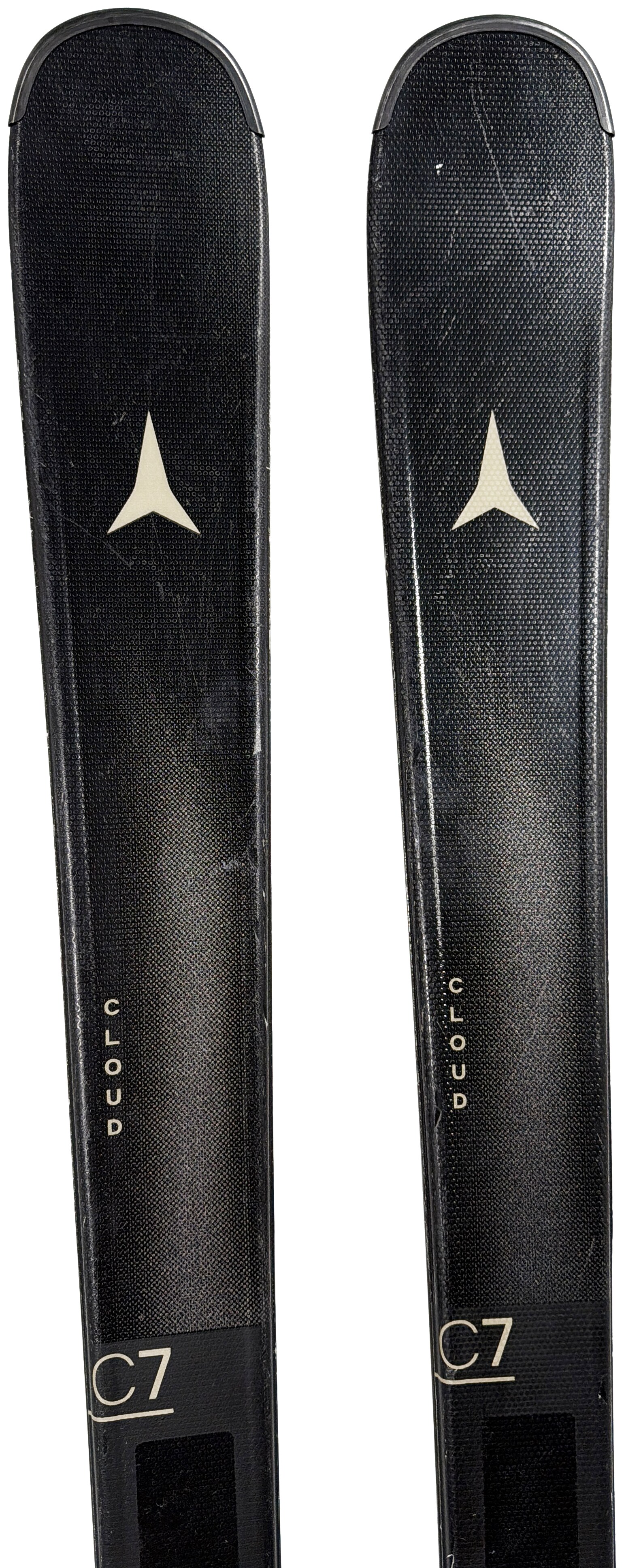 2027 Atomic Cloud C7 Skis Tip