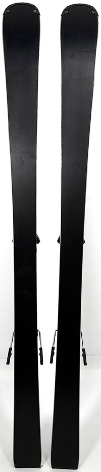 2027 Atomic Cloud C7 Skis Bases