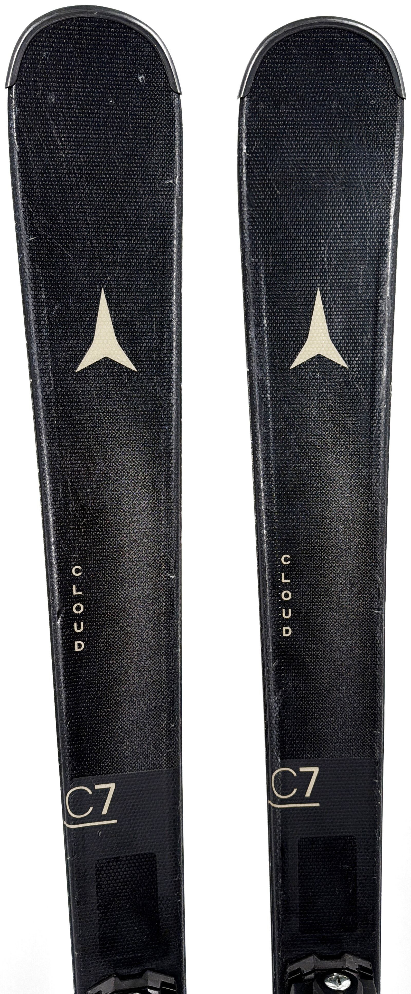 2027 Atomic Cloud C7 Skis Tip