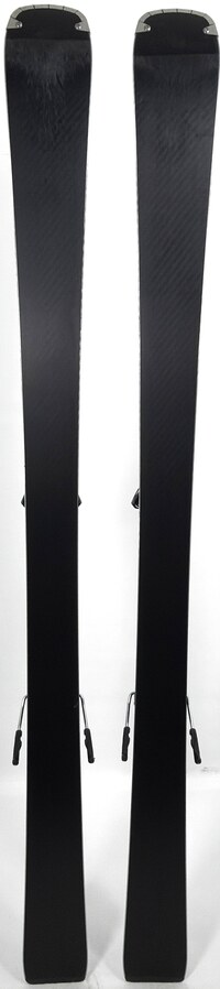 2024 Atomic Cloud Q8 Skis Bases