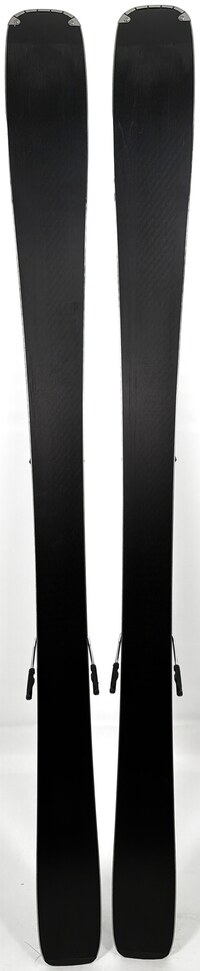 2026 Salomon Stance 80 Skis Bases