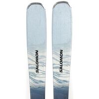 demo 2026 Salomon Stance 80 Skis in 151cm For Sale
