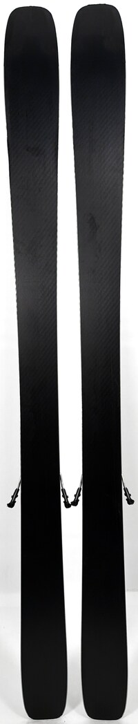2026 Atomic Maverick 86 C Skis Bases