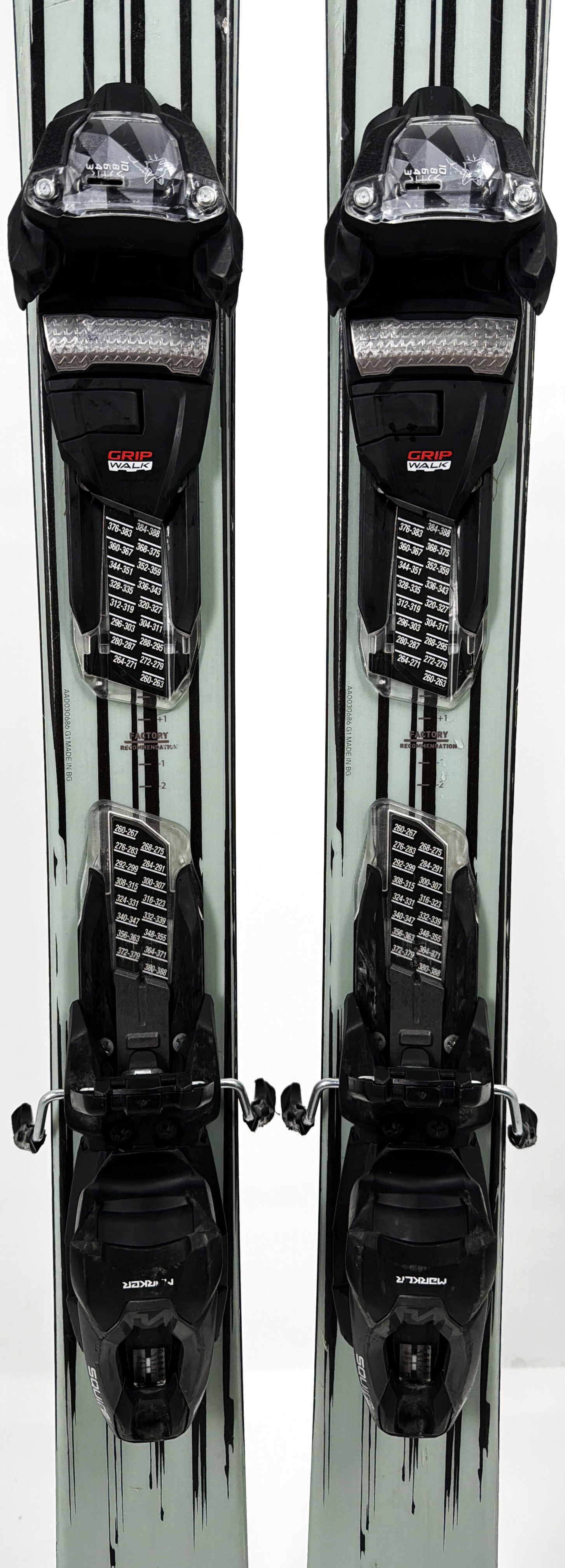 2026 Atomic Maverick 86 C Skis Mid