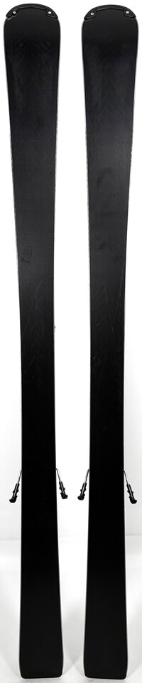 2025 Volkl Peregrine 8.0 Skis Bases