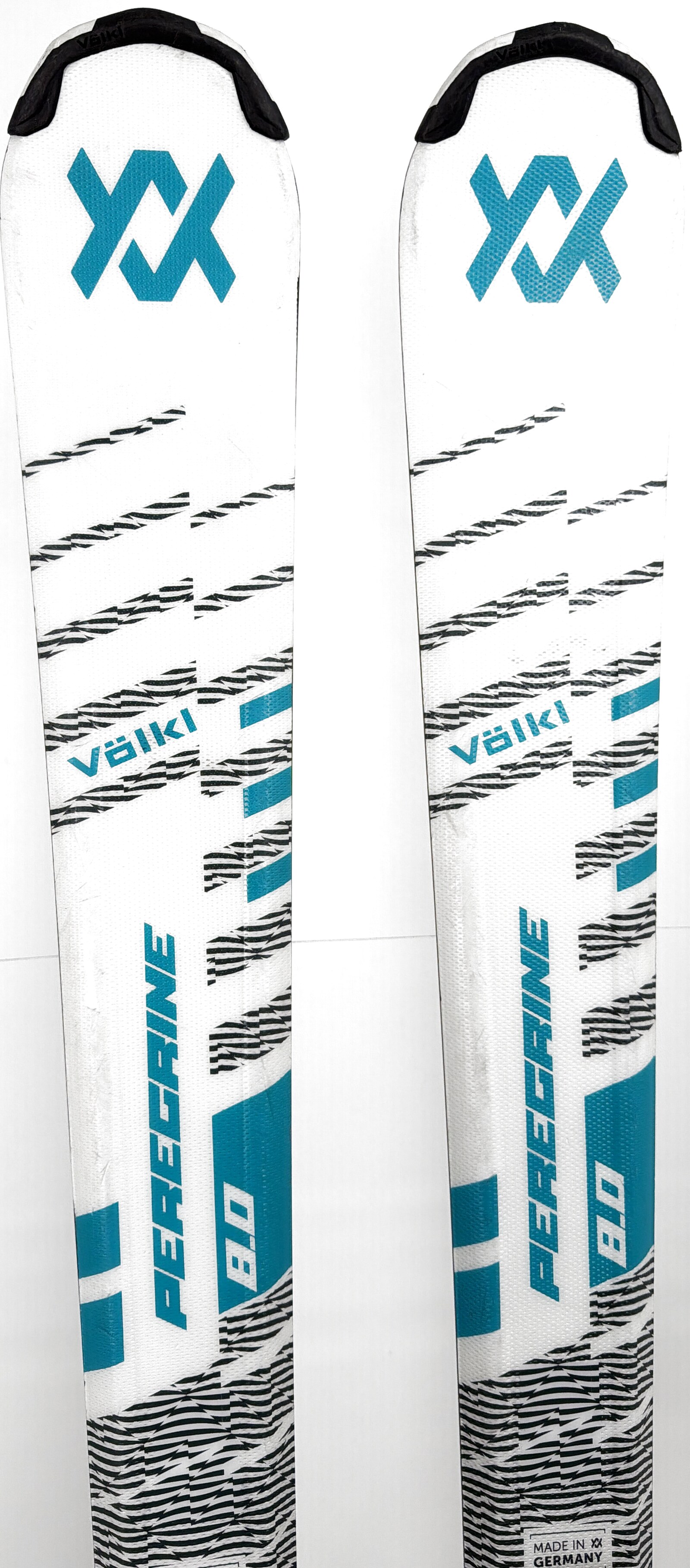 2025 Volkl Peregrine 8.0 Skis Tip
