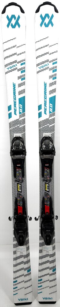 2025 Volkl Peregrine 8.0 Skis Topsheets