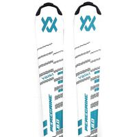 demo 2025 Volkl Peregrine 8.0 Skis in 158cm For Sale