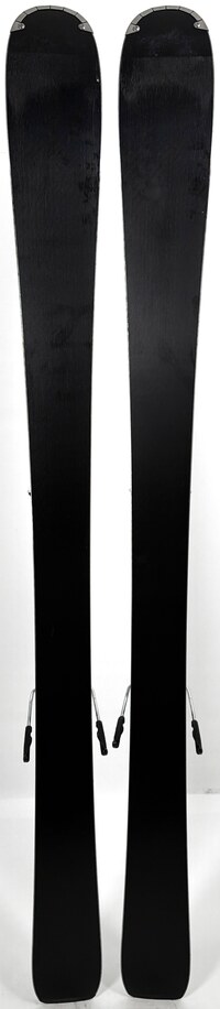 2023 Salomon Stance W 94 Skis Bases