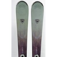 demo 2024 Rossignol Experience W 78 CA Skis in 158cm For Sale