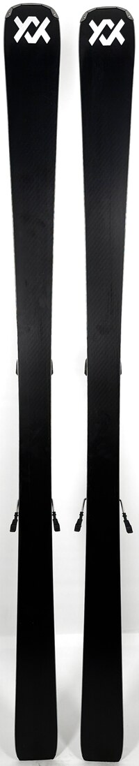 2026 Volkl Peregrine 78 Skis Bases