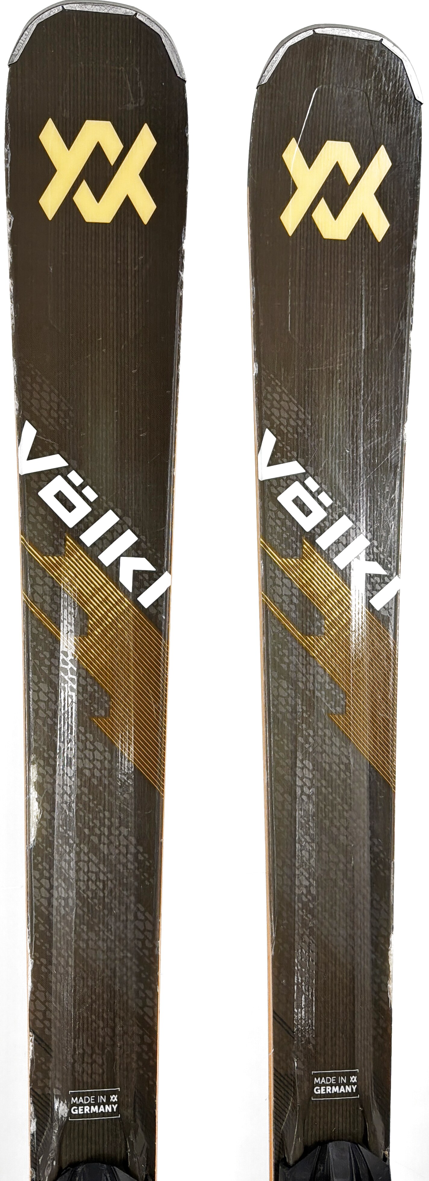 2026 Volkl Peregrine 78 Skis Tip