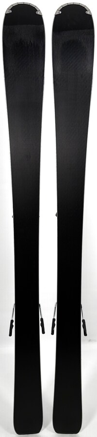 2027 Salomon Stance W 80 Skis Bases