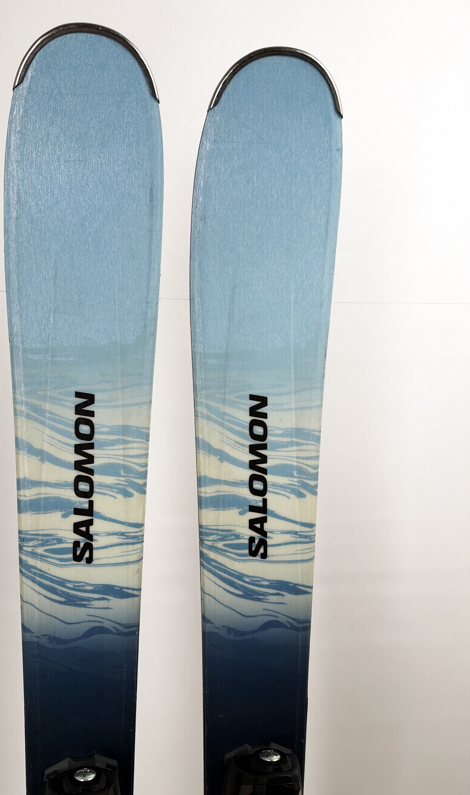 2027 Salomon Stance W 80 Skis Tip