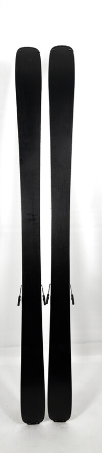 2026 Atomic Bent 85 RT Skis Bases