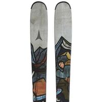 demo 2026 Atomic Bent 85 RT Skis in 170cm For Sale